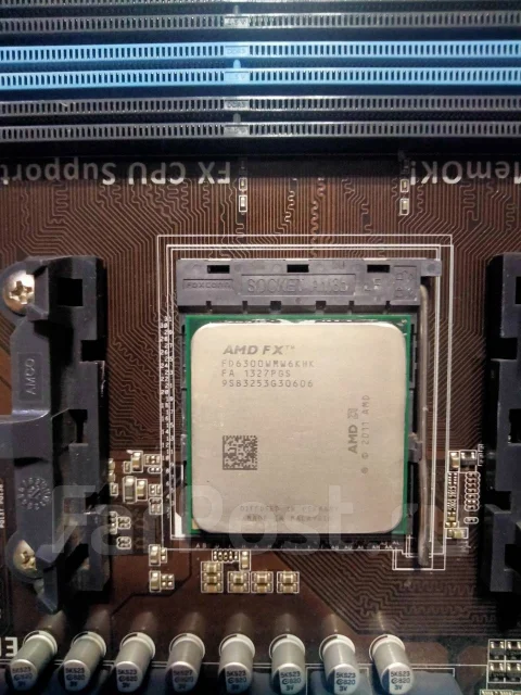 AMD 970 ����