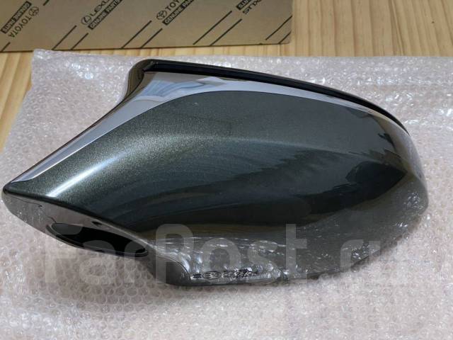 その他 LA0100 Lexus левое боковое зеркало 8794A-11010-G1 6X4 купить во