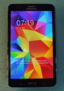 Samsung Galaxy Tab 4. 7 ������, ������ 8 �� ����