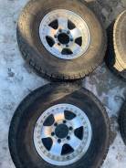 Jawa. 7.0x15", 6x139.7, ET-18, �� 117,5���. ����