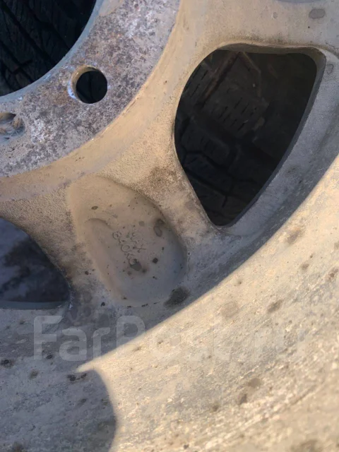 Jawa. 7.0x15", 6x139.7, ET-18, �� 117,5���. ����