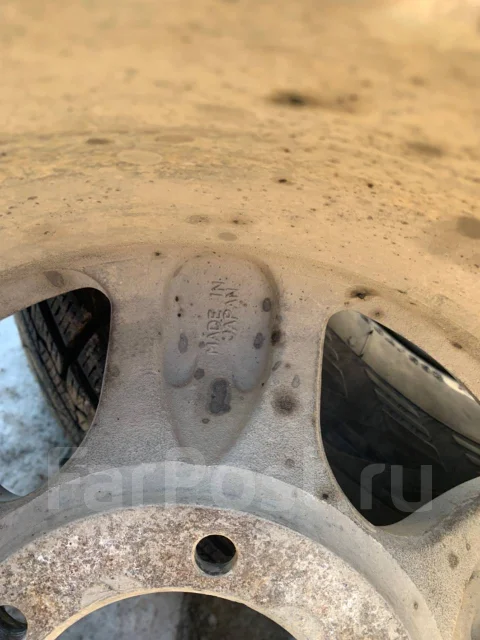 Jawa. 7.0x15", 6x139.7, ET-18, �� 117,5���. ����