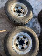 Jaos. 7.0x15", 6x139.7, ET-18 ����