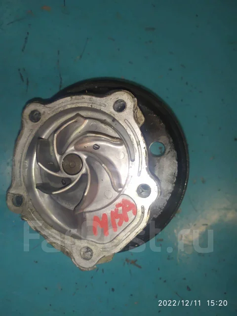 ����� ������� M15A Suzuki 17400-69G01 ����