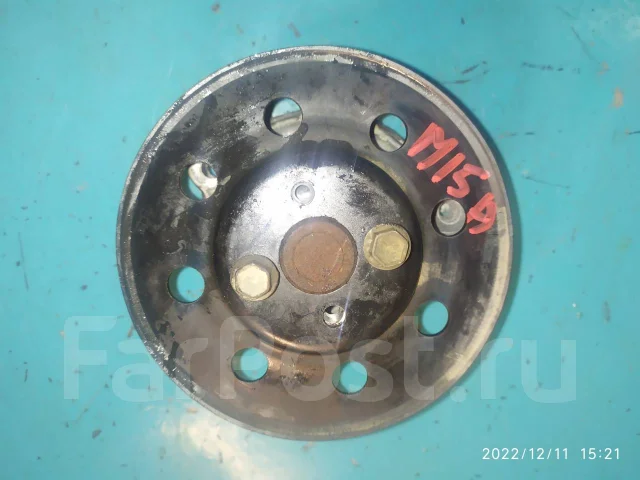 ����� ������� M15A Suzuki 17400-69G01 ����