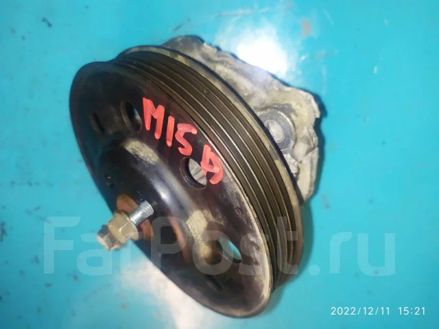 ����� ������� M15A Suzuki 17400-69G01 ����