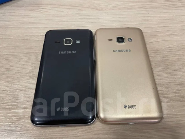 Samsung Galaxy J1 2016. �/�, �������, ������ ����