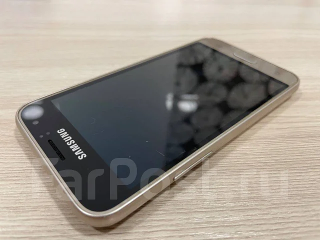Samsung Galaxy J1 2016. �/�, �������, ������ ����