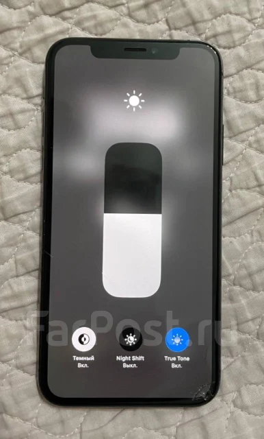 Apple iPhone Xs. �/�, ������, 4G LTE, NFC ����