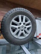 General Tire Grabber AT. �����������, 2020 ���, �/�, ����� �� 5 % ����