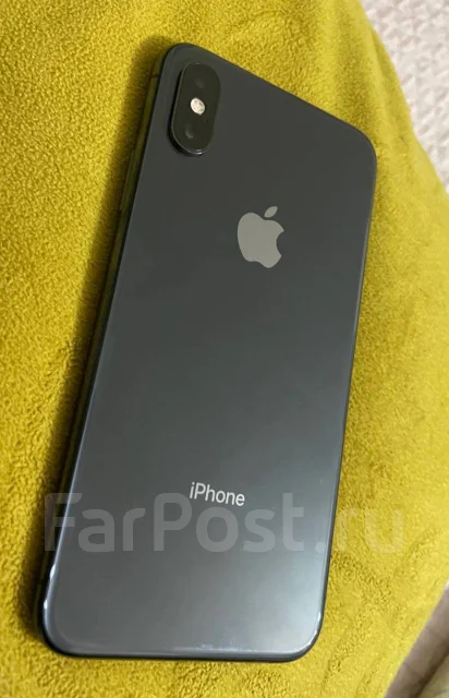 Apple iPhone Xs. �/�, ������, 4G LTE ����