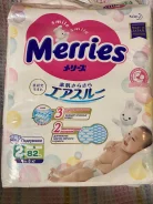 Merries. 4-8 �� 82��� ����