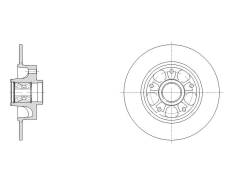   G-brake GR-03289 ( ) GR-03289 G-Brake GR03289 