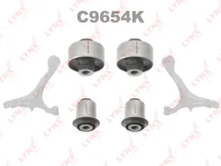�������� ������������� ������� �������� �������� ��� Honda Civic VII, Honda FR-V, Honda CR-V LYNXauto C9654K, ������ C9654K ����