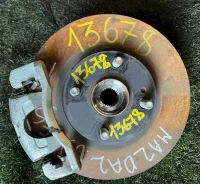 ������� Mazda 2 Djlfs [088-�013678], ����� �������� DA6B33031 ����