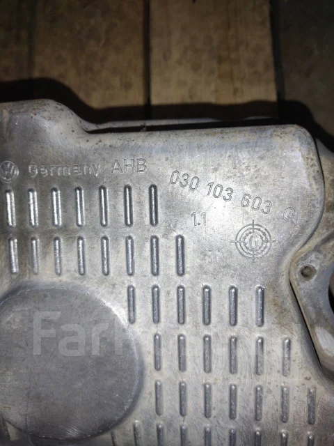 ������ Volkswagen Golf 4 1997-2005 030103603Q ����
