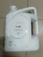 ZIC Zero 30. 0W-30, �������������, 4��. ����