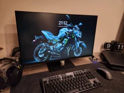 Xiaomi. 27". ��� ����� �� ������������ ����