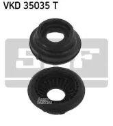��������� ����� �������� ������ Mazda 3/Atenza 03-13/Mazda 5 05-/Premacy 05-10/FORD Focus 04-15 (��� SKF VKD35035T VKD35035T ����