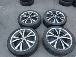 Work Bersaglio Spoke II. 8.0x20", 5x114.3, ET38, �� 73���. ����
