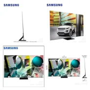 Samsung. Quantum Dot (QLED, NanoCell). ��� ����� �� ���������� ����