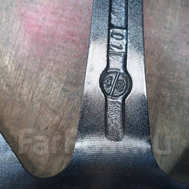 Комплект колес на зимней резине Yokohama iceGuard G075, 17", 1 шт, 225 ...