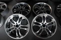 TMW. 7.5x18", 5x114.3, ET48, �� 73,1���. ����