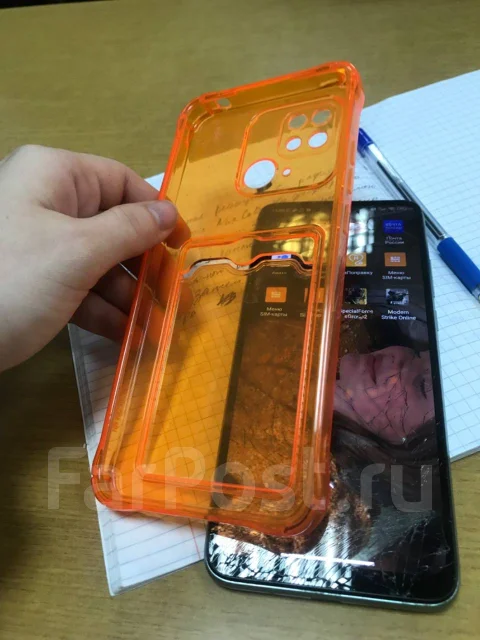 Xiaomi Redmi 10C. �/�, ���������, 4G LTE, NFC ����