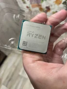 AMD Ryzen 5 2500X ����