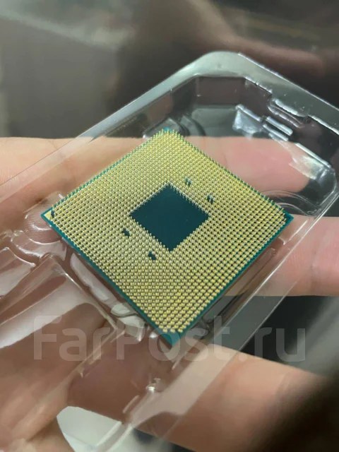 AMD Ryzen 5 2500X ����