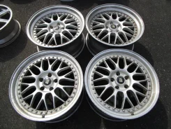 Work VS-XX. 8.5/9.5x19", 5x114.3, ET40/41, �� 73���. ����