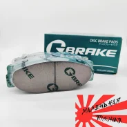 ������� ��������� �������� GP06027 G-Brake GP06027 ����