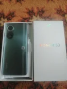 Honor 50. �/�, �������, 5G ����
