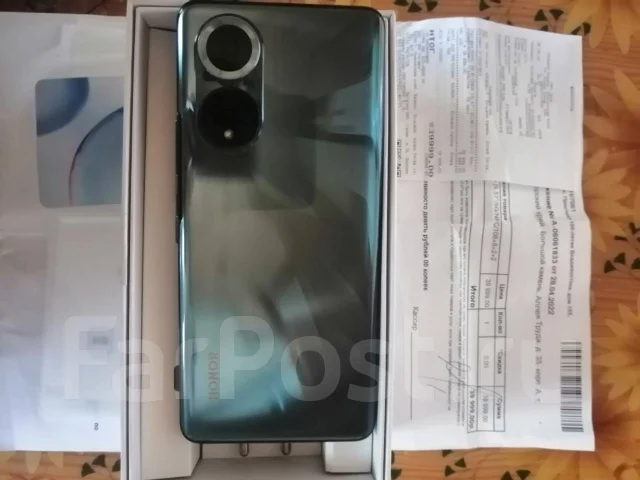 Honor 50. �/�, �������, 5G ����