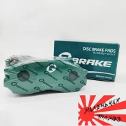 ������� ��������� �������� GP06043 G-Brake GP06043 ����