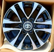 Neo TL 732. 7.5x17", 6x139.7, ET25, �� 106,1���. ����