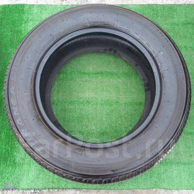 Bridgestone Turanza ER300, 215/60 R16 - Шины во Владивостоке