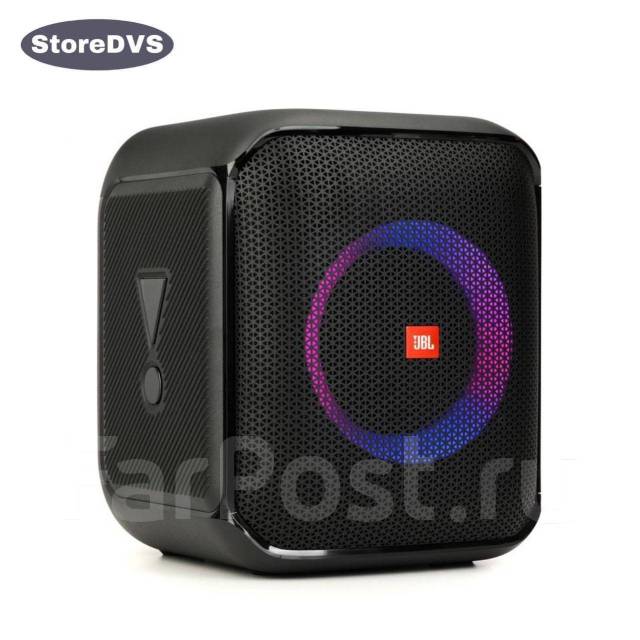Портативная аудиосистема колонка JBL Partybox Encore Essential, новый ...