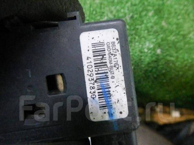 service manual ecu diagnosis mitsubishi outlander 3