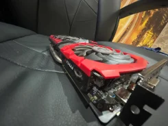 GeForce GTX 1050 Ti ����