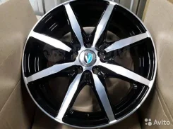 Venti TL 1715. 7.0x17", 5x114.3, ET45, �� 67,1���. ����