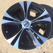 Neo TL 744. 6.5x17", 5x114.3, ET48, �� 67,1���. ����