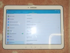 Samsung Galaxy Tab 4. 10.1 ������ ����