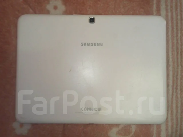 Samsung Galaxy Tab 4. 10.1 ������ ����