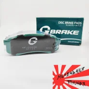 ������� ��������� �������� GP02090 G-Brake GP02090 ����