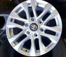 Neo TL 732. 7.5x17", 6x139.7, ET25, �� 106,0���. ����