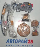 ����� ���� ��� Toyota 1TR Zuiko KA-17 KA-17 ����