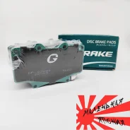 ������� ��������� �������� GP02094 G-Brake GP02094 ����