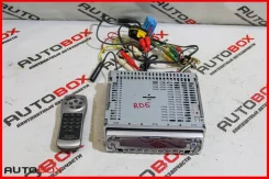 Kenwood f-CD7 ����