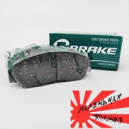 ������� ��������� �������� GP05060 G-Brake GP05060 ����